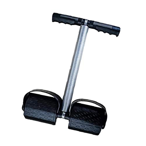 Éviter le mal de dos aux exercices abdominaux grâce à cette machine - 6