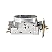 BBK 1544 Twin 58mm Throttle Body - High Flow Power Plus Series For GM LT1 5.7L