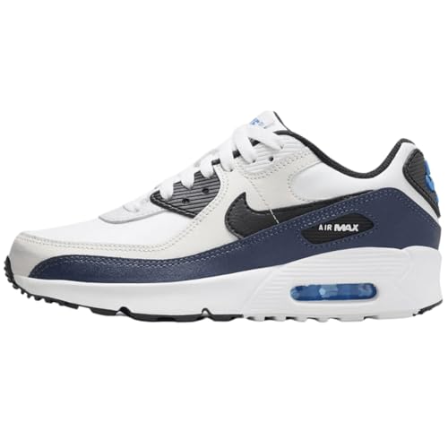 Image of Nike Kid's Air Max 90 LTR Sneaker