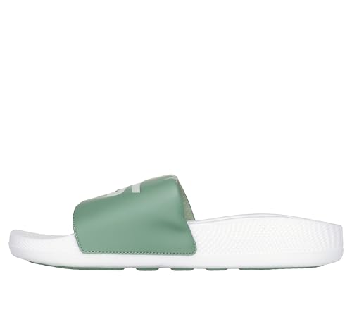 Image of Skechers Men Hyper Slide Deriver Casual Shoe
