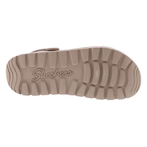 Image of Skechers Women Footsteps Peace Out Clogs