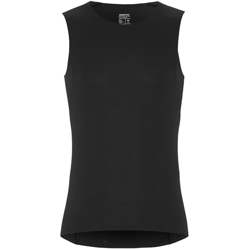 Craft Pro Dry Nanoweight SL débardeur homme anti-transpiration et séchage flash