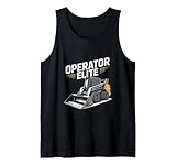 Operator Approved Skid Loader Co