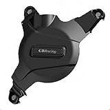 cbr racing logo Für Honda GB Racing Hnd CBR 600 RR 2007-2015 Kupplungsdeckel Schutz Protektor