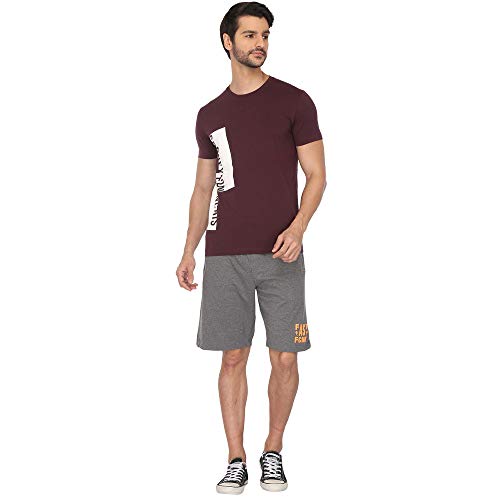 Image of FCUK Men's Cotton Shorts
