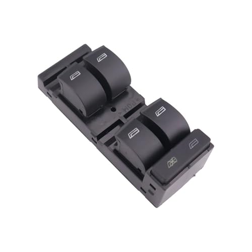 Interrupteur lève vitre bloqué ? Bouton de rechange pour console Audi A3 A6 C5 - 2