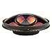 Lens， 52MM / 58MM / 62MM /67MM / 72MM 0.3X Ultra Fisheye Wide Lens Adapter with Hood Only for Video Cameras Camcorders(58MM)