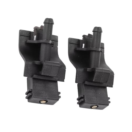 Buse de lave-glace pour Lexus LS600h gicleur pour visibilité sous la pluie
