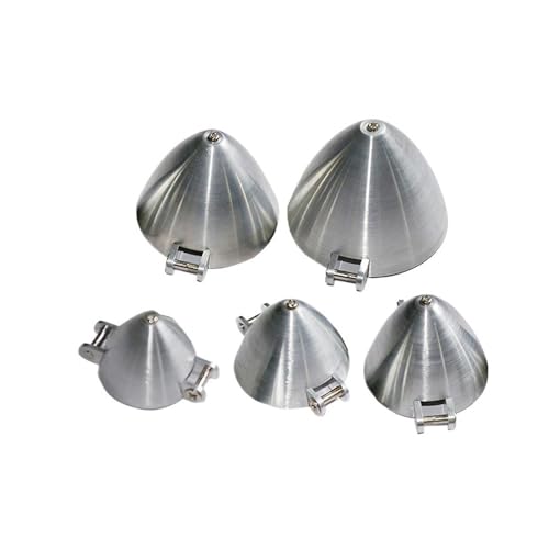 Hélice pliable CNC 30mm pour drone et avion RC de précision