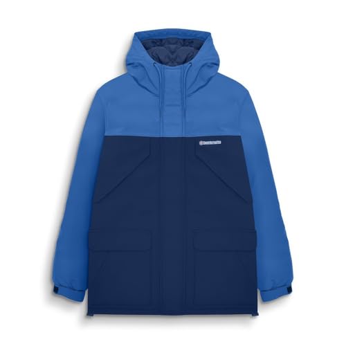 Lambretta veste de pluie pour homme pour rester au sec sous l averse
