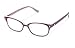 Corinne McCormack Designer Reading Glasses Casey (Fade, 2.00)