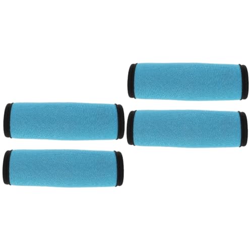 SHERCHPRY 4 Peças Marcadores Protetores De Mala Sacos De Viagem Malas Capas De Pinça Selas De Viagem