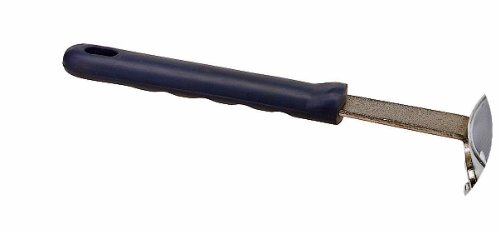 Crestware Grey Grip Handle for Pans, Small