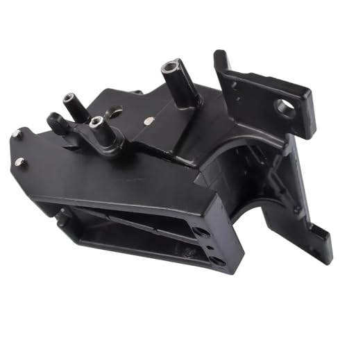 Support marchepied latéral AP03 droit robuste pour Range Rover L405