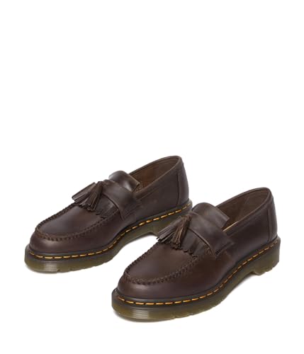 Image of Dr. Martens Unisex Adrian Slip-On Loafer