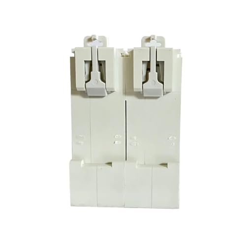 Interruptor de protección CC para evitar averías en paneles solares de 36V 6