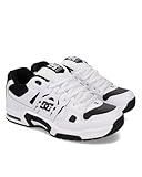 DC Shoes Mens at-2 Skate Shoe