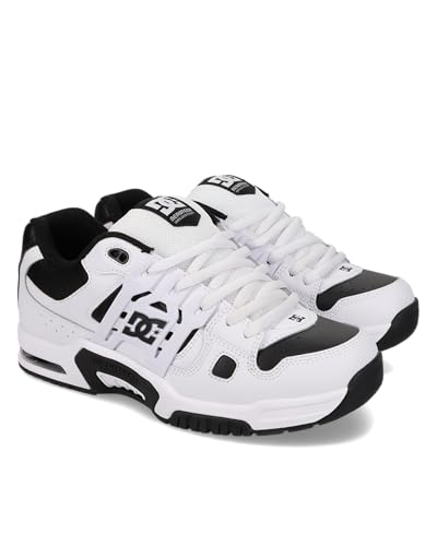 DC Shoes Mens at-2 Skate Shoe