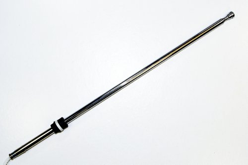 Cable de antena AntennaMastsRUs A099-FD263 para Ford Explorer 1998-2010 2