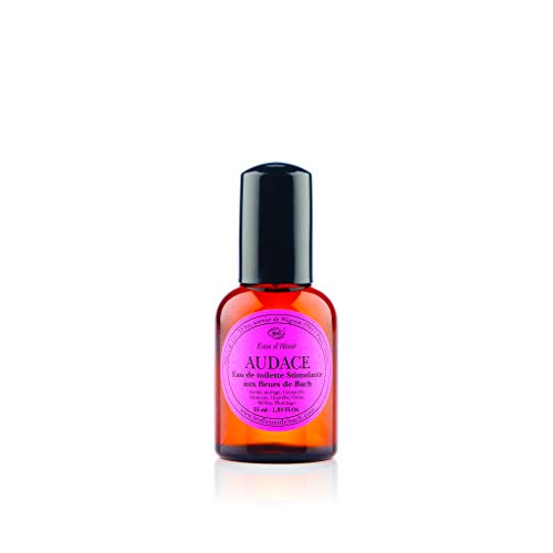 LES FLEURS DE BACH LFB Eau Elixir Audace 55 ml