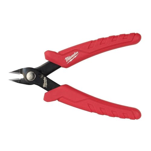 Milwaukee 48-22-6105 Mini Flush Cutters