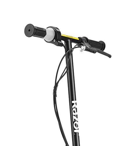 image for Razor E100 Kids Ride On 24V Motorized Powered Electric Kick Scooter To