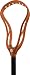 Maverik Lacrosse Optik Unstrung Head, Orange
