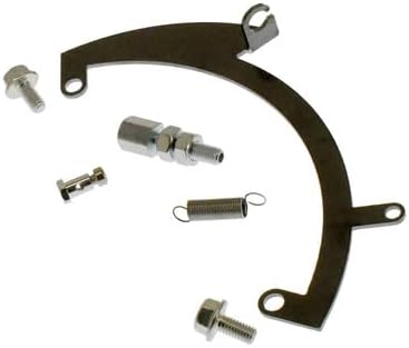 GoPowerSports Throttle Kit, 79cc/98cc Engine