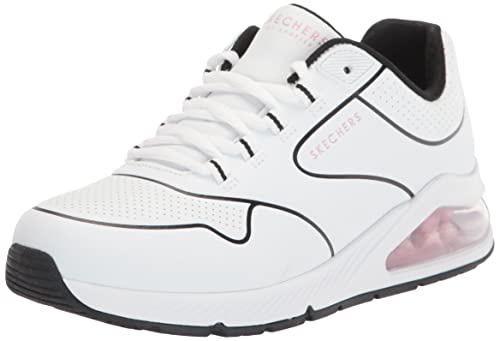 Image of Skechers Women's Uno 2 Pathway Lace Up Shoe