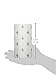Medline - MSC4006 MedFix Retention Dressing Tapes, Secures Primary Dressings and Medical Appliances, 6