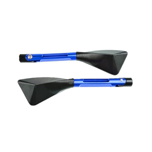 Espejo Retrovisor para Moto contra Vibraciones en XT660 3