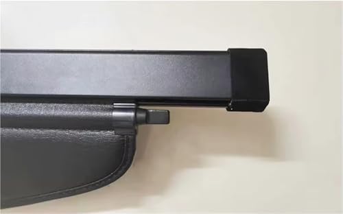 Cubierta retráctil de maletero Toyota Prius 2010-2015 acabado Premium 5