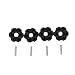 Redcat Racing BS213-006 Rim Hub with Pin