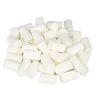 Algopix Similar Product 15 - 50Pcs Pump Prefilter Sponge Electric