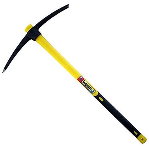 Wurko Picachón Mango Fibra Vidrio 1,5 Kg Cover