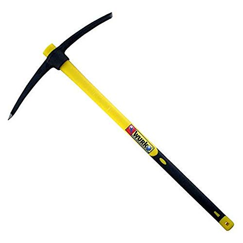 Wurko - Picachón Mango Fibra Vidrio 1,5 Kg