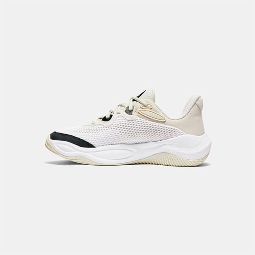 Under Armour - Unisex Curry Splash 24 SDE, Color White (100), Size: 7.5 M US Mens / 9 M US Womens3