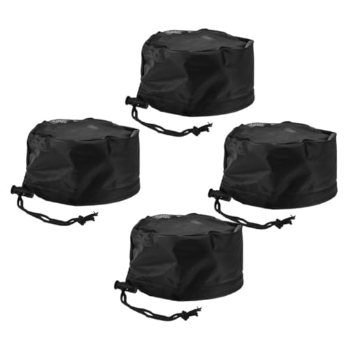 Cubiertas de ventilación Oxford para carpas de filtro (4 piezas) 7