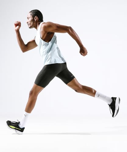 Image of Puma Mens Cyclonitepro Res Running Shoe