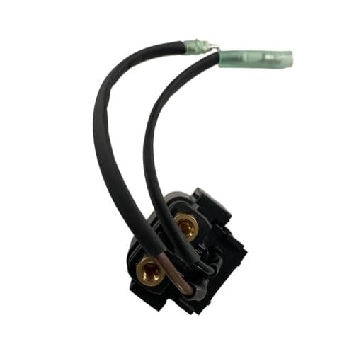 Relais démarreur Moto Solénoïde WaveRunner 68N-81940-00 68V-8194A-00