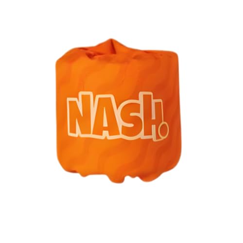 Boia Auxiliar Salva-Vidas Traseira Infantil Nash Cor:Laranja