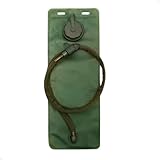 Refil Bolsa De Hidratação Mochila 3 Litros Reservatório Mundo Compras