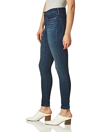 Gloria Vanderbilt Women's Sculpted High Rise Skinny Jean3