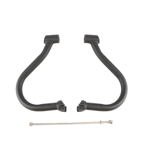 Pare-Chocs CL500 CL300 Crash Bar Protection Moteur Cadre Robuste