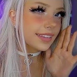 ASMR Ear to Ear Girlfriend Roleplay POV ♡ In Your Ear Sensitive Triggers | DOLLBLUSH ASMR