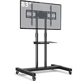 ONKRON Mobile TV Stand