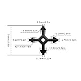 Zoom IMG-1 chiave a mandrino 4 vie Zoom IMG-1 chiave a mandrino 4 vie