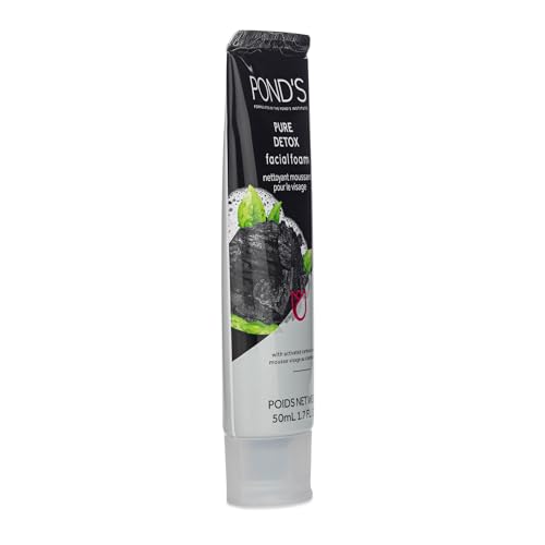 Pond'S Pure Detox Facial Foam thumb #2