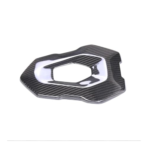 Capot de selle S1000R style carbone avec finition aérodynamique premium