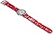 Produktbild Scout Mdchen Analog Quarz Uhr mit Textil Armband 280378007